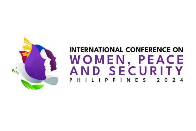 ICWPS 2024 visual identity