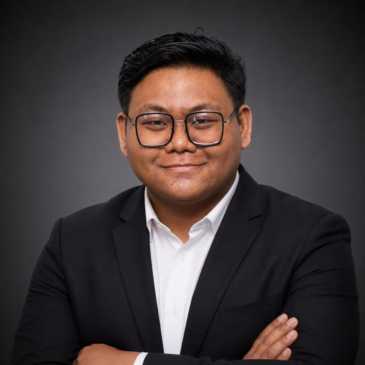Josh Cariño