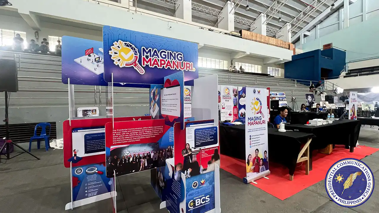 Maging Mapanuri Gallery 2